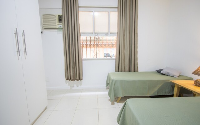 LineRio Praia do Leblon 446