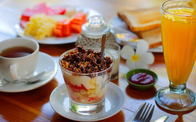 Pearl Boutique Hotel - Adult Only