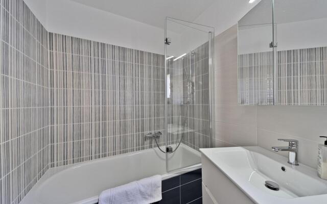 Chesa Pitz Alv 32 - Pontresina-Chesa Pitz Alv 32 - Pontresina