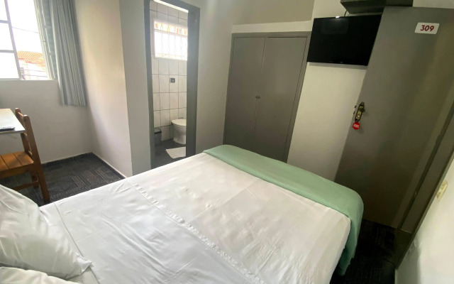 Hotel dos Nobres