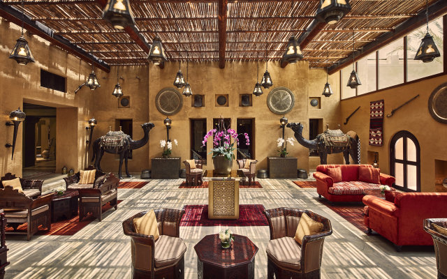 Bab Al Shams