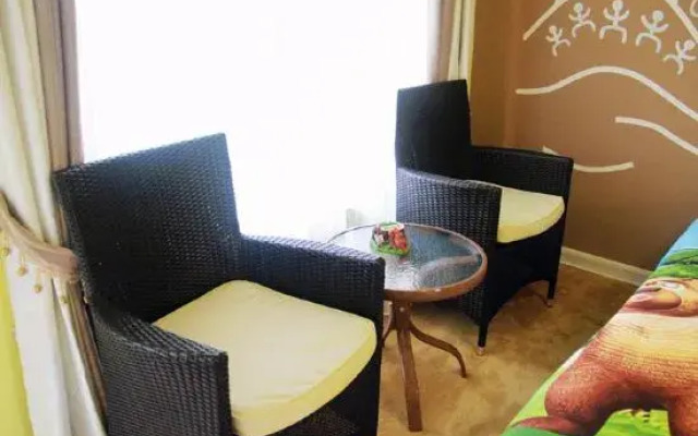 Fanta Lodge