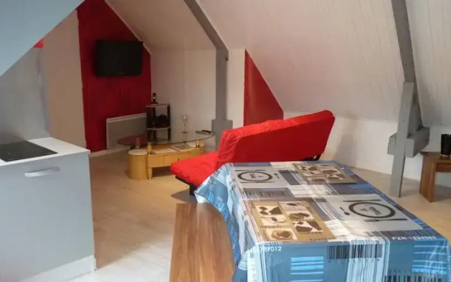 Gîte Urbain Lann Oriant - Lorient