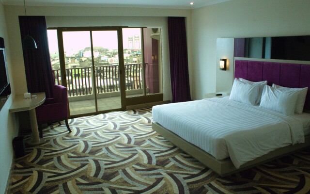 Ayola Sentosa Palembang