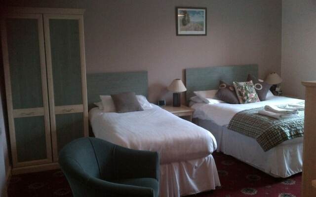 Brackenrigg Inn
