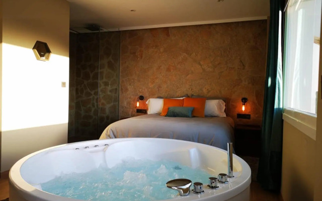 aznalmara loft rural