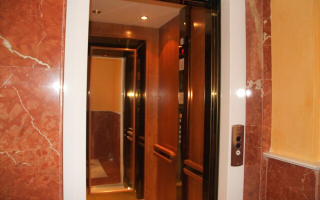 Apartamentos Turísticos Verdemar