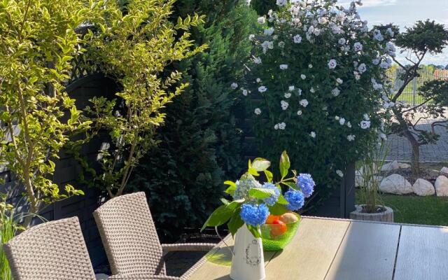 Domki U Zosi w Rewalu