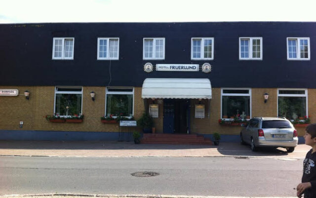 Hotel Fruerlund