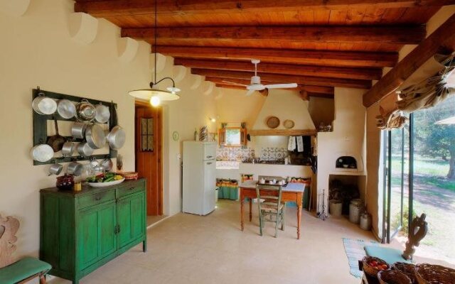 Masseria Casino Piarmi