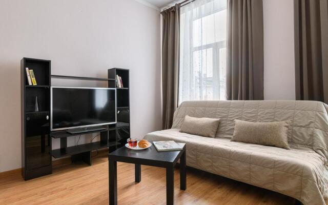 Welcome Home (Вэлком Хоум) на улице Малая Садовая 4