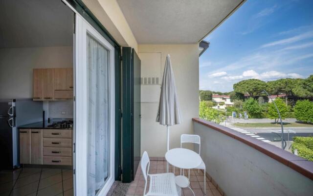 Villa Ines Bilocale 2