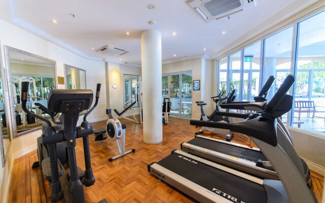 Broadbeach Luxury Apartments