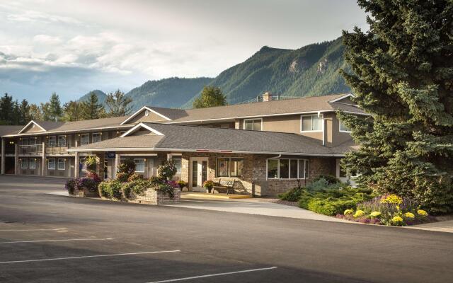 Best Western Sicamous Inn