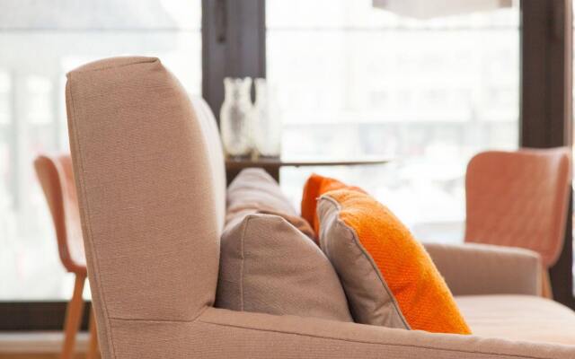 Sweet Inn Apartments Flagey