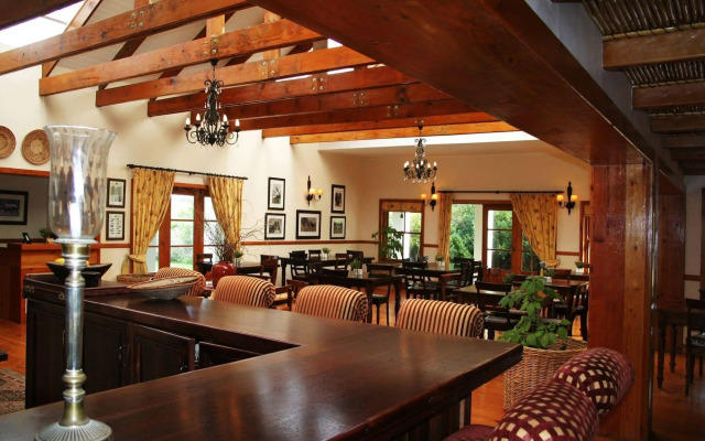 Dune Ridge Country House