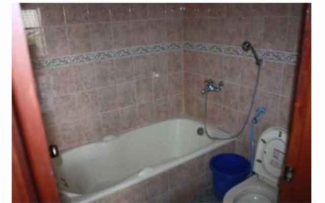 Q Villa Management