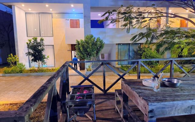 The Park Resort Mondulkiri