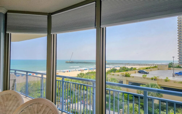 204b 2 Bedroom Condo