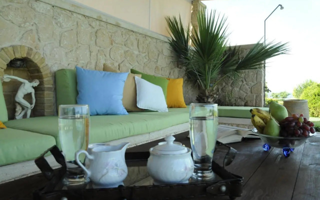 Bella Villa