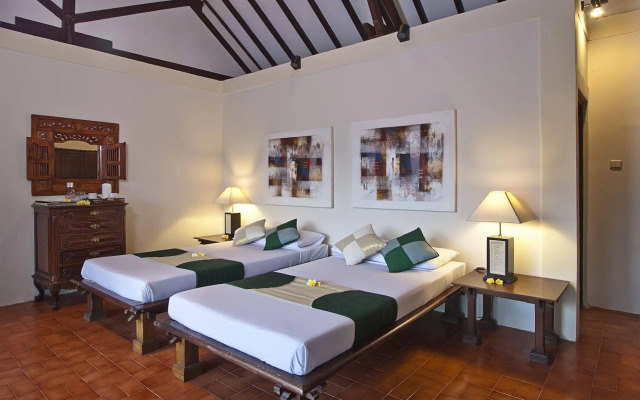 Alam Sari Homestays