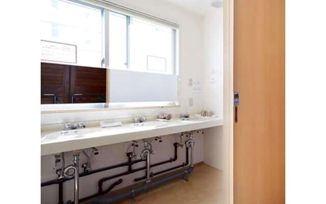 Okinawa Guest House GRAND Naha - Vacation STAY 50054v
