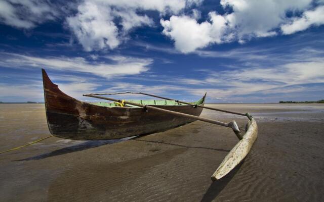 Anjiamarango Beach Resort