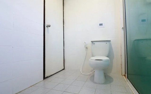 Nida Rooms Suthep 23 Zootopia