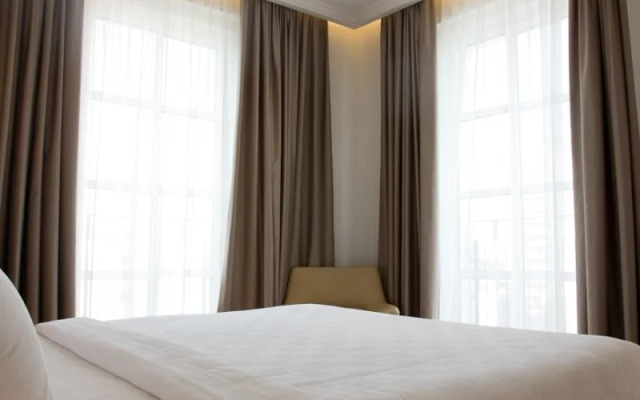 Lafayette De Saigon Serviced Apartment Managed By Dragon Fly