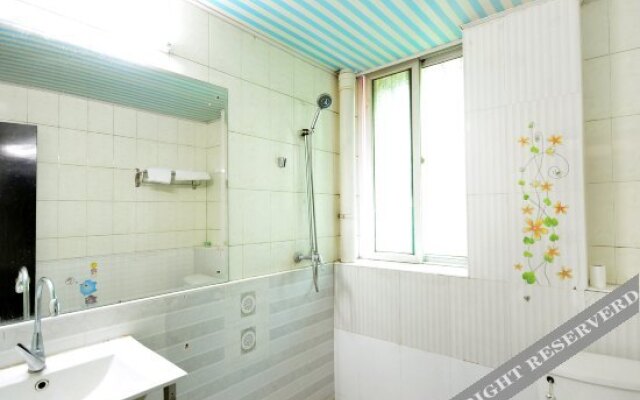 OYO Wuhan Shenghua Inn