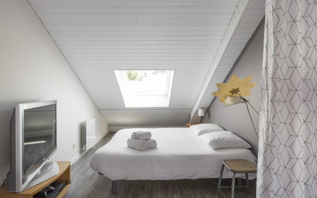 Le Patio Maison avec garage