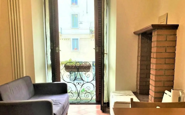 Bright Flat Navigli - Sforza 47