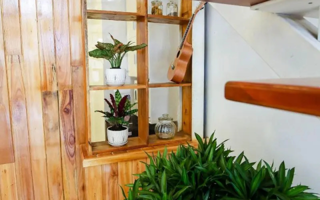 Sleep Box - Di Ngau Homestay Hue – Lobby – Hue