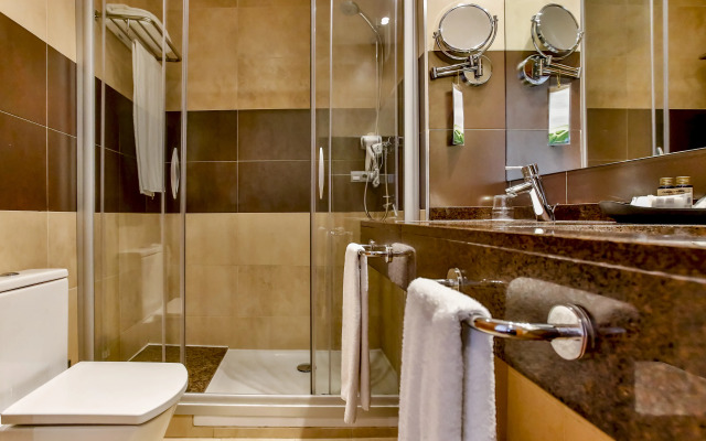 Hotel Desitges