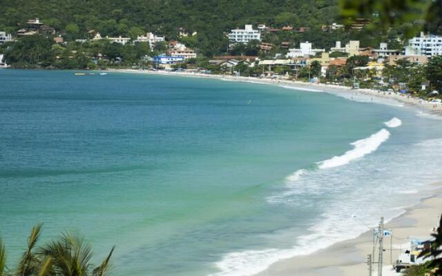 Bombinhas Tourist Apart Hotel