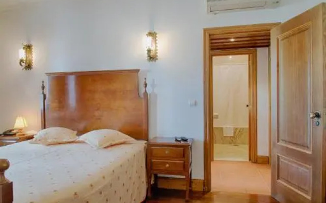 Hotel Reguengo De Melgaço