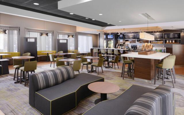 Courtyard by Marriott Boulder