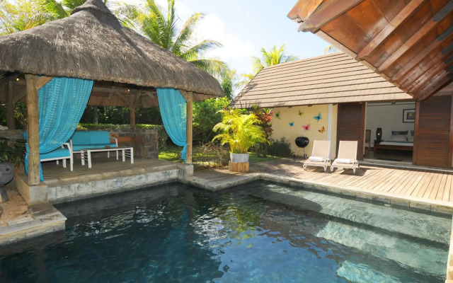 Oasis Villa By Evaco