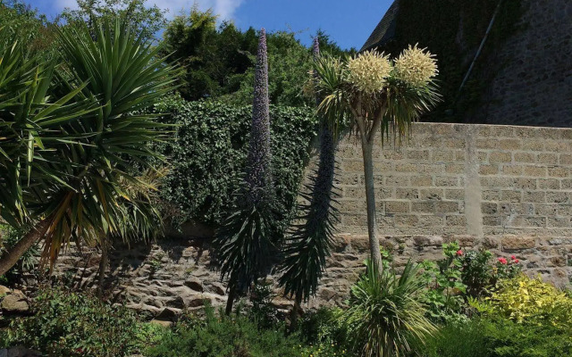 The Originals City Hôtel Ker Izel Saint-Brieuc Centre Historique