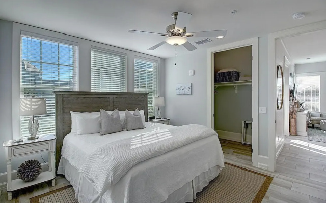 Ocean Pearl-1 Bedroom