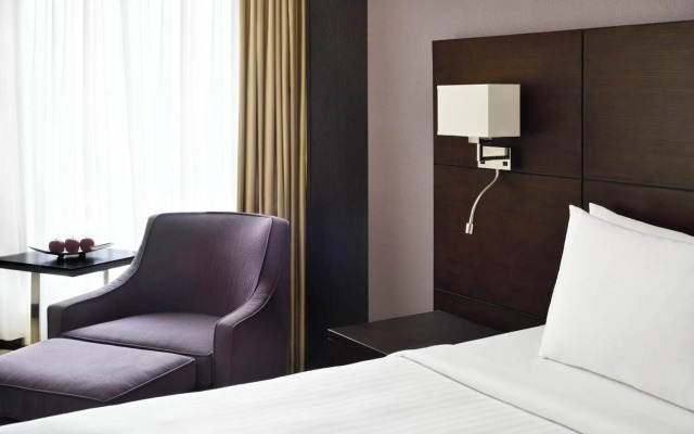 Courtyard by Marriott Riyadh Diplomatic Quarter