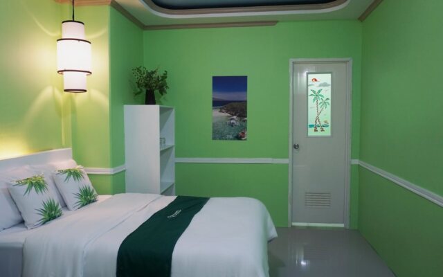 Oslob New Village Lodge by Cocotel