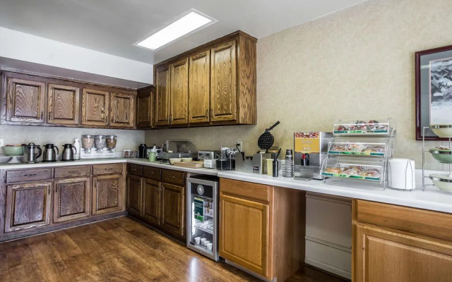 Quality Inn Oxford Anniston I-20