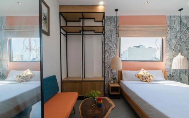 Shoho Hotel Nha Trang