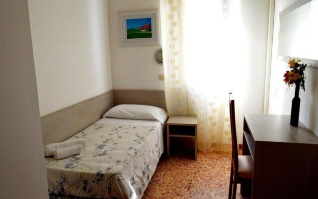 New Hotel Cirene Double Room Comfort With Half Pension Package