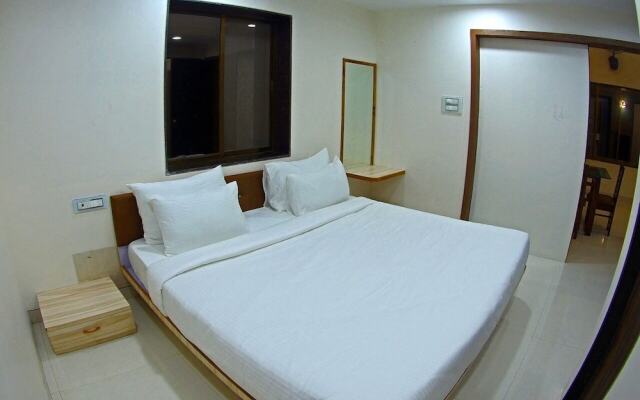 Siddhant Hill Resort