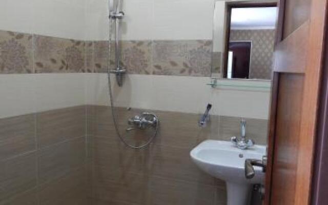 Giorgi's Guest House