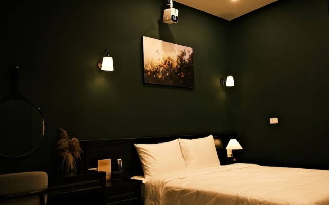 Bee Stay Apartment Hang Than – Guest Rooms – Hanoi