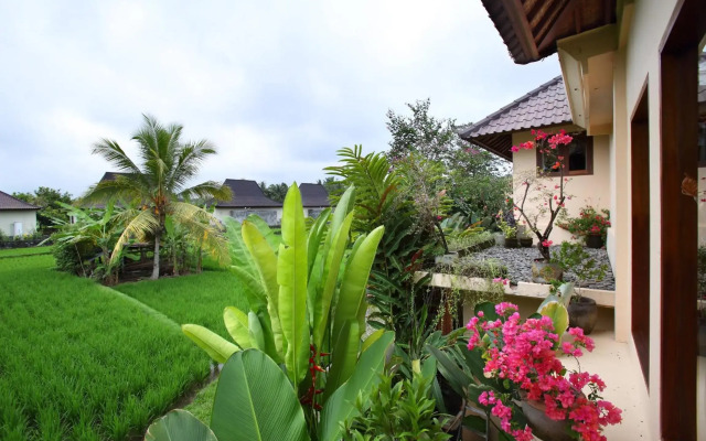 Satori Villas Bali
