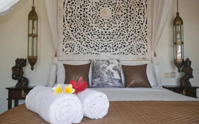 Hakuna Matata Bali Villas